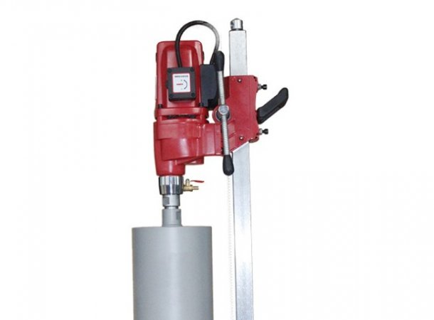 Electric Concrete Core Drilling Machine