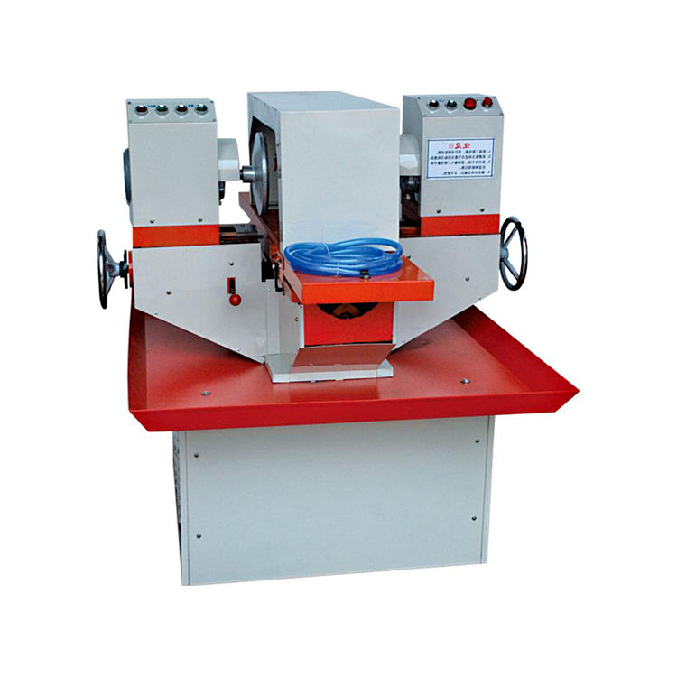 Double End Face Cylinder Head Surface Grinder