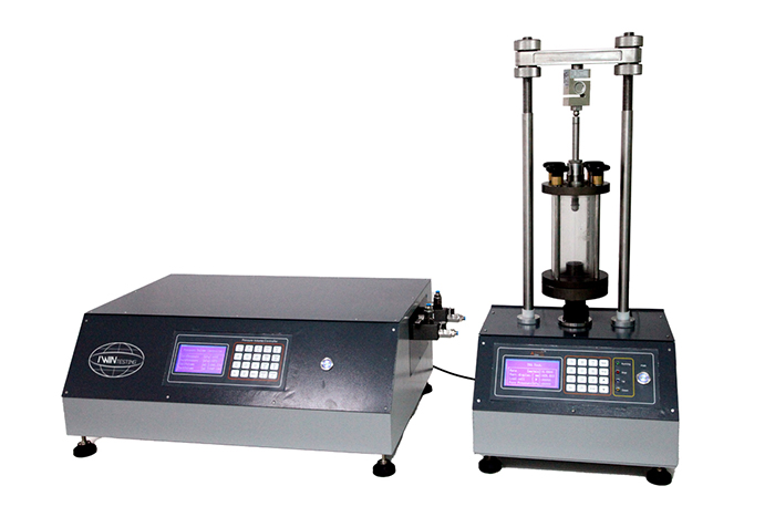2000KN Electro-hydraulic Servo Universal Testing Machine